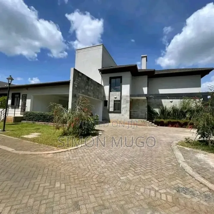 5bdrm Maisonette in Karen C for sale