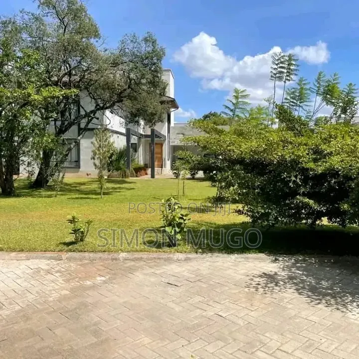 5bdrm Maisonette in Karen C for sale