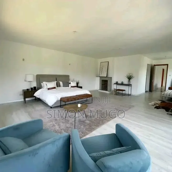 5bdrm Maisonette in Karen C for sale