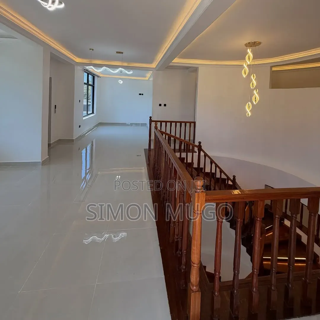 5bdrm Maisonette in Karen C for sale