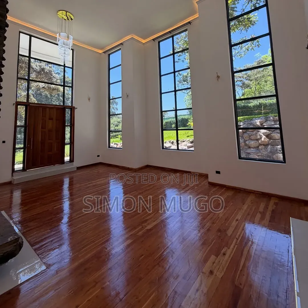 5bdrm Maisonette in Karen C for sale