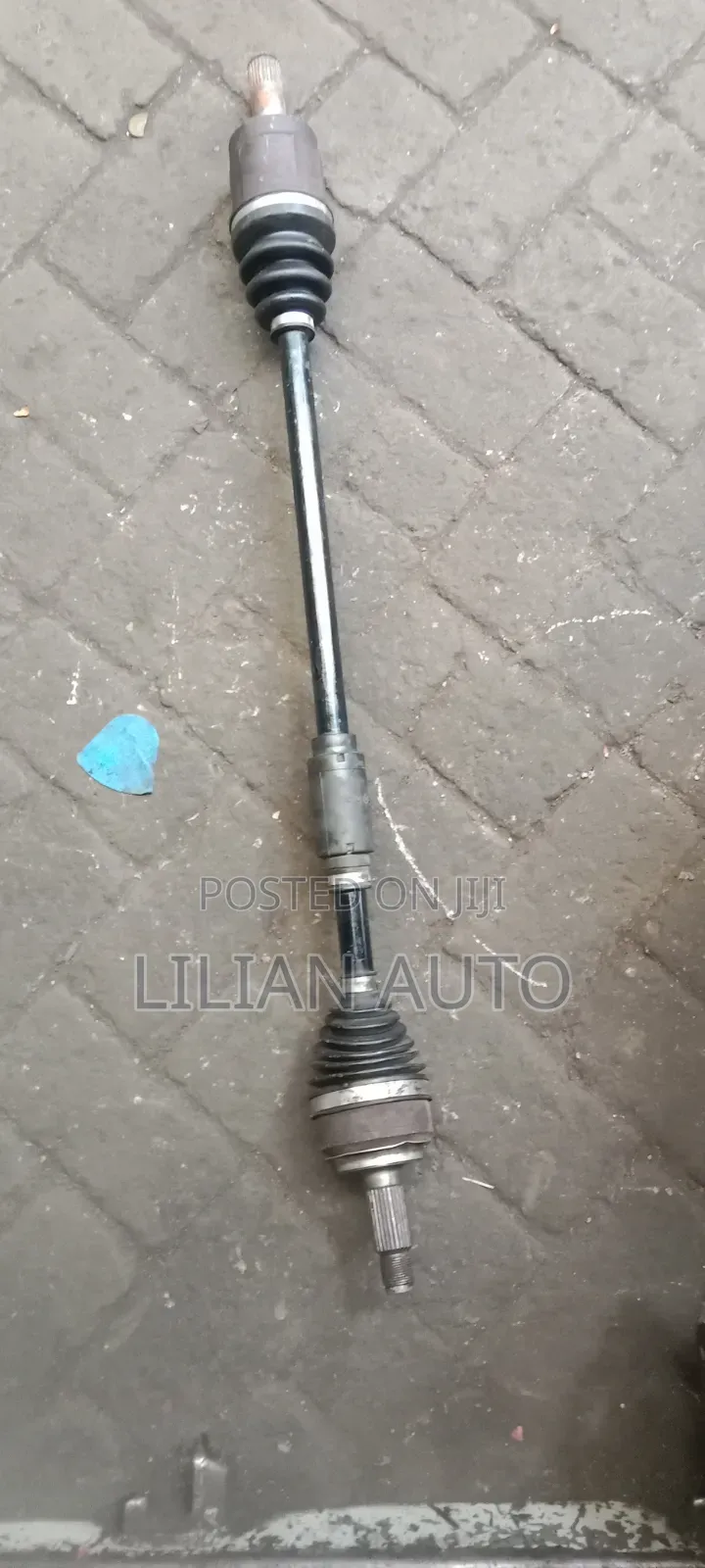 Honda Stream Drive Shaft