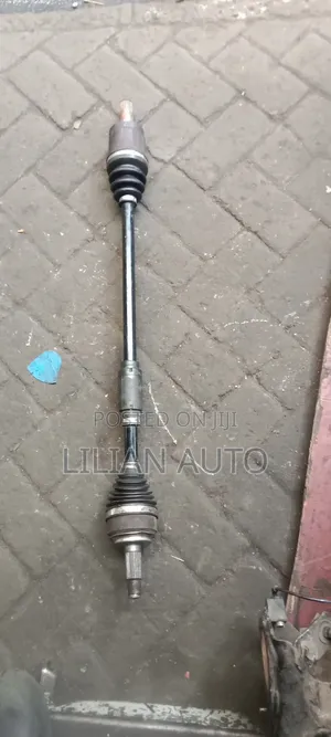 Honda Stream Drive Shaft