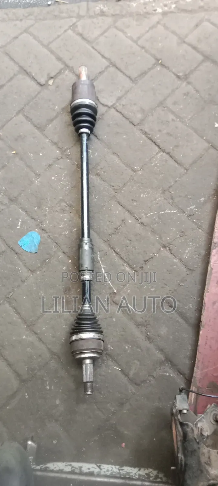 Honda Stream Drive Shaft