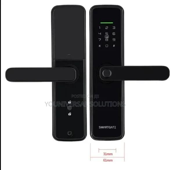 X7l Smart Lock