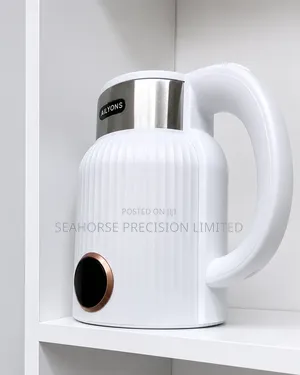 Alyons Electric Water Kettle