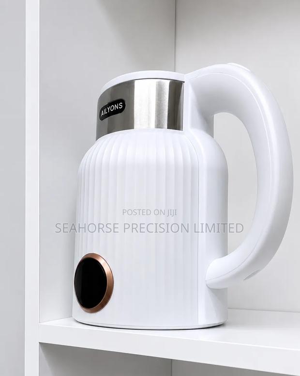 Alyons Electric Water Kettle