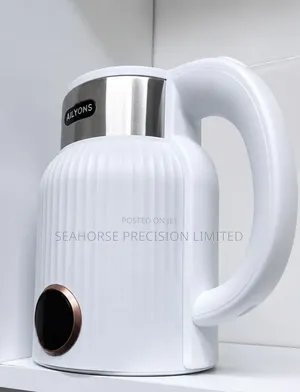 Alyons Electric Water Kettle