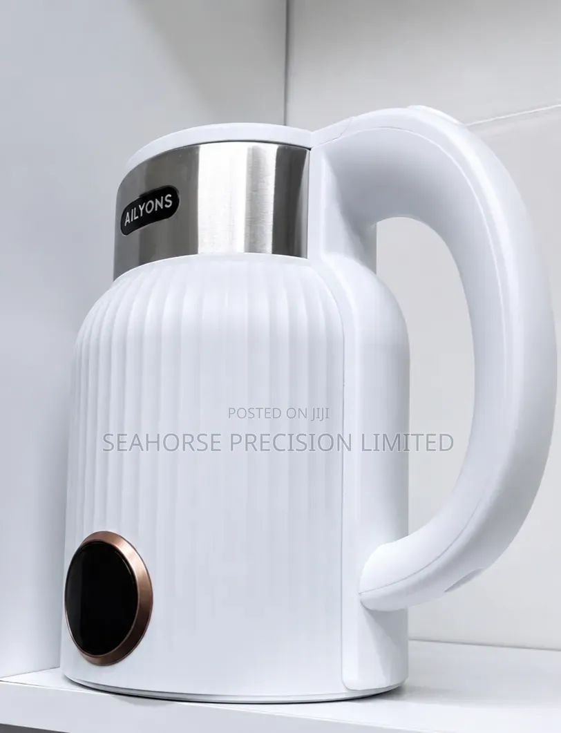 Alyons Electric Water Kettle