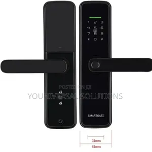 X7l Smart Lock
