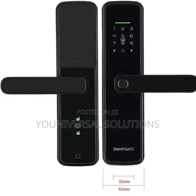 X7l Smart Lock