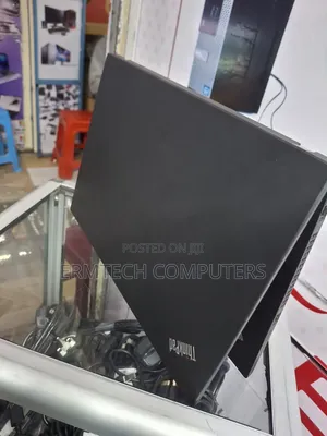 Laptop Lenovo ThinkPad T490s 8GB Intel Core i5 SSD 256GB