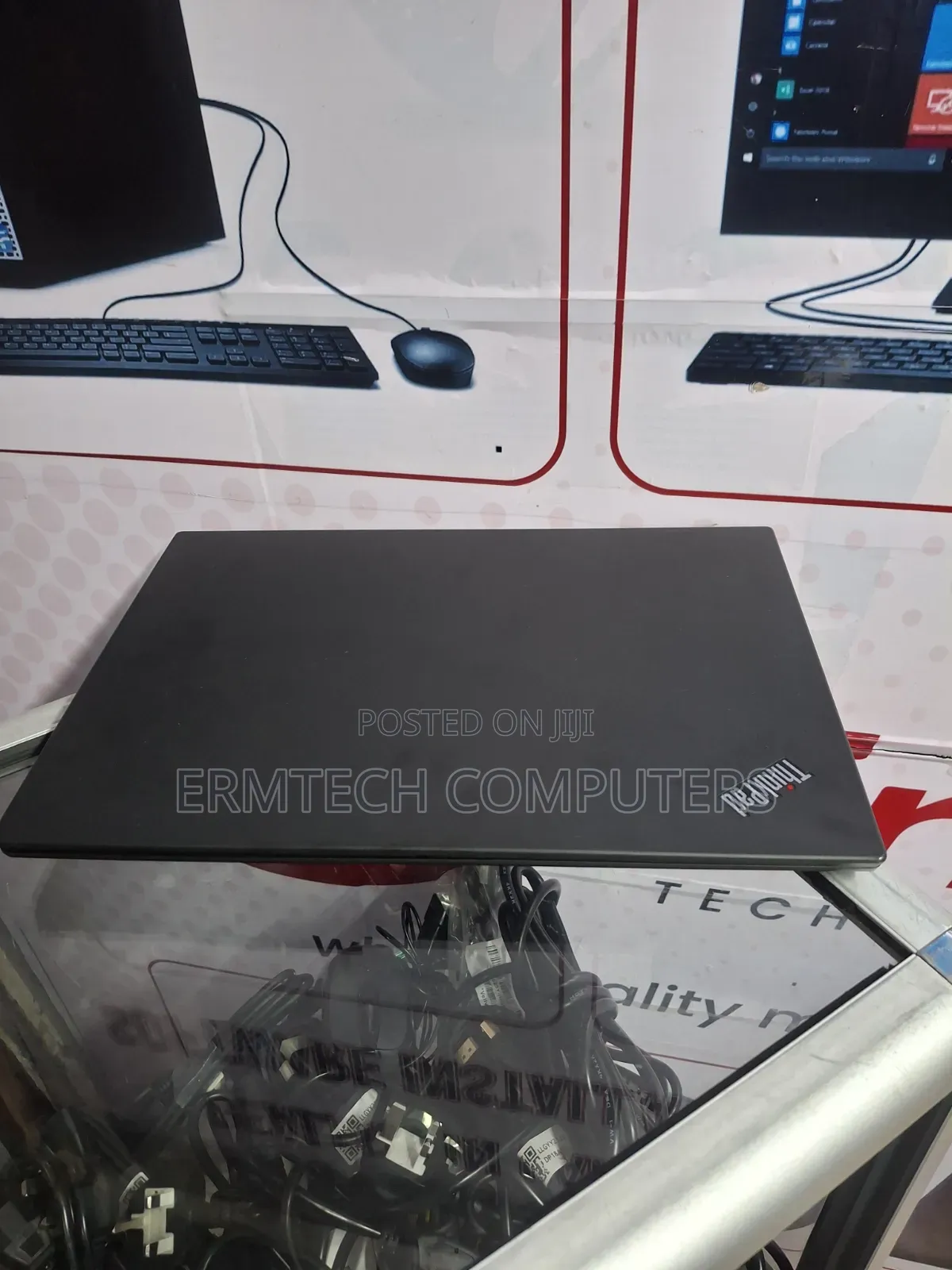 Laptop Lenovo ThinkPad T490s 8GB Intel Core i5 SSD 256GB