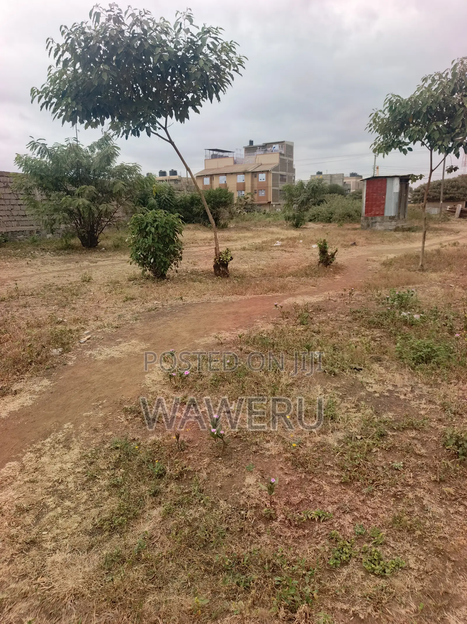 Murera Junction Plots for Sale