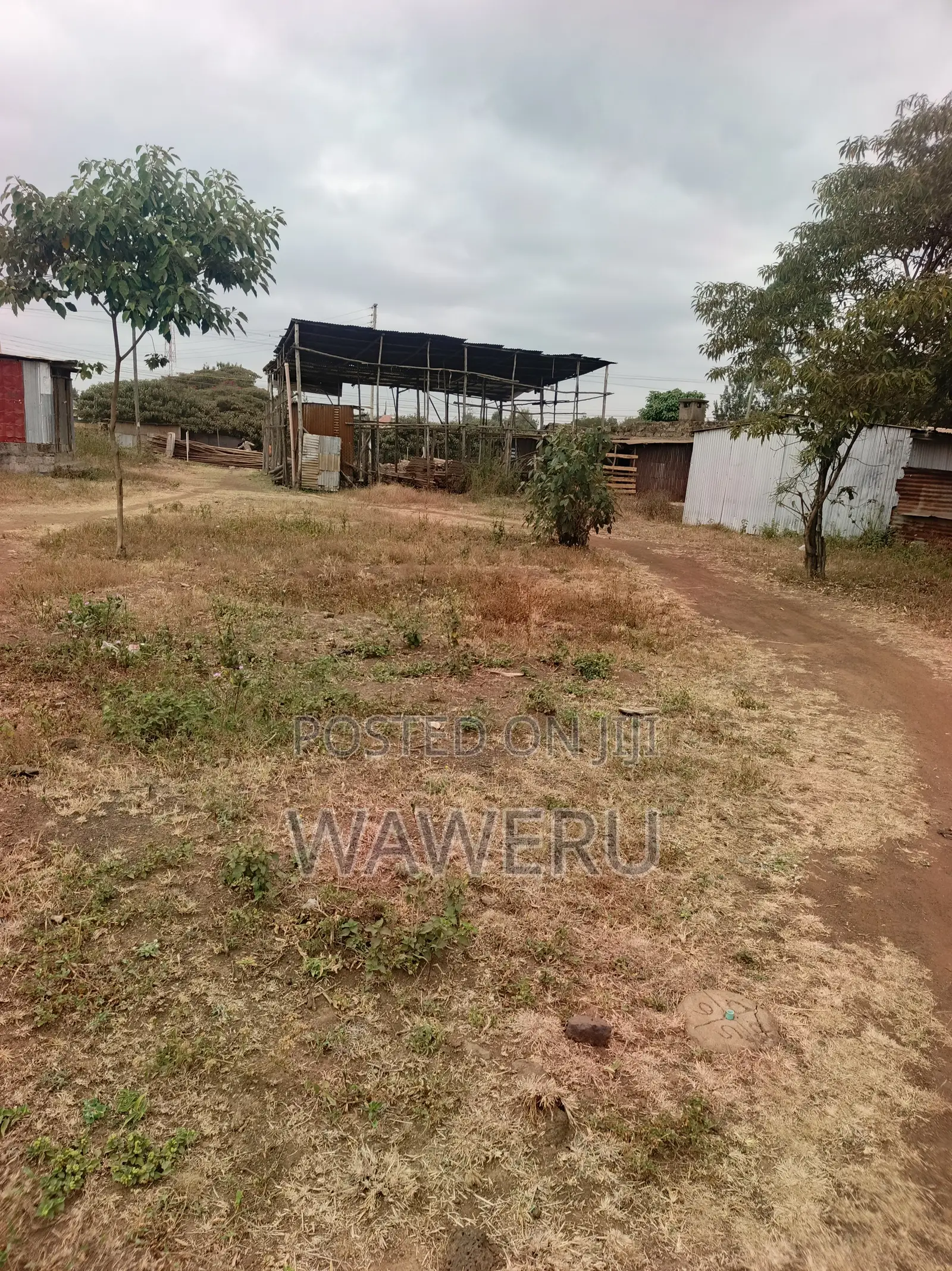 Murera Junction Plots for Sale
