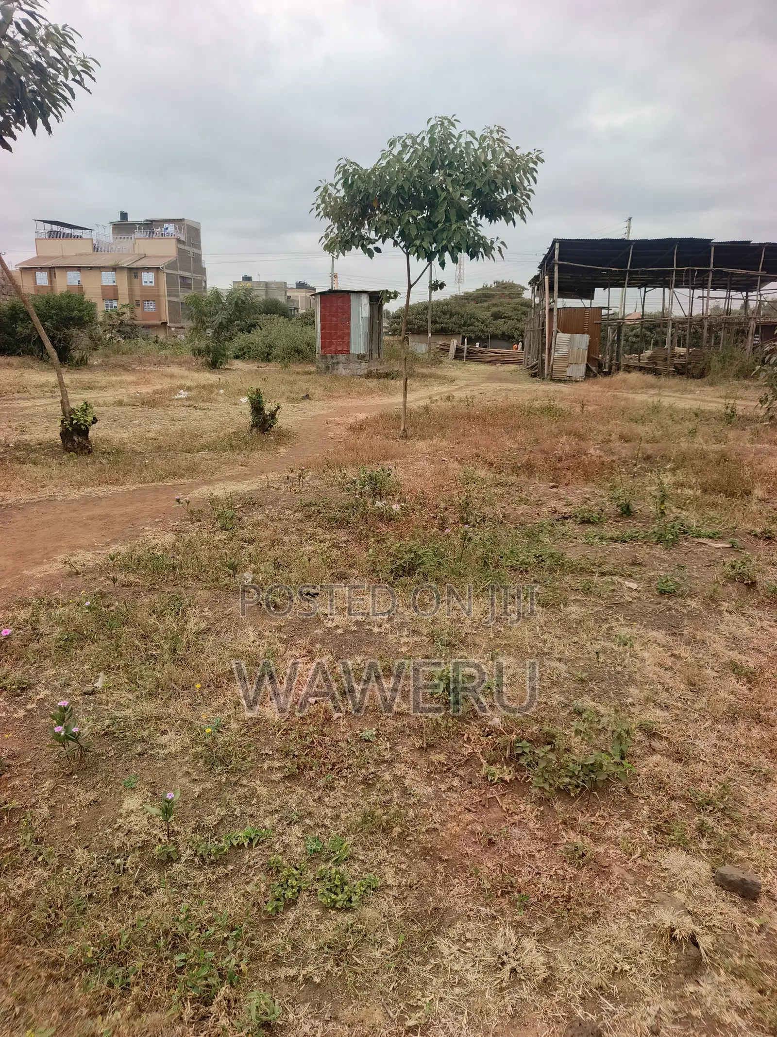 Murera Junction Plots for Sale