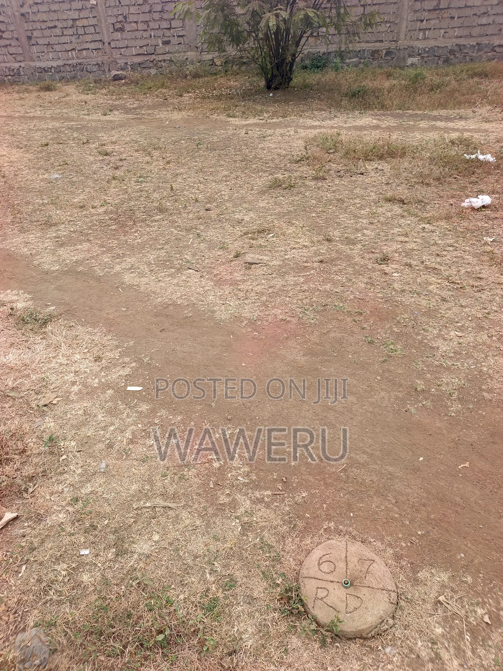 Murera Junction Plots for Sale