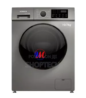 Skyworth Washing Machines Front Load
10kg Wash and Dry