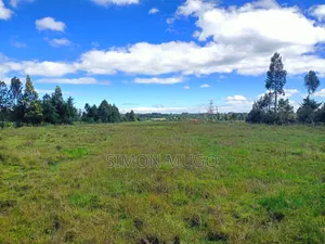 Kinagop Engineer Near Kwangothi Hospital Prime 18 Acres