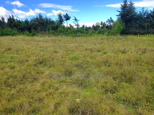 Kinagop Engineer Near Kwangothi Hospital Prime 18 Acres