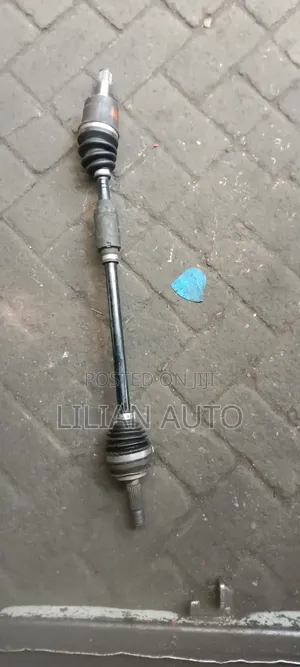 Honda NWGN Drive Shaft