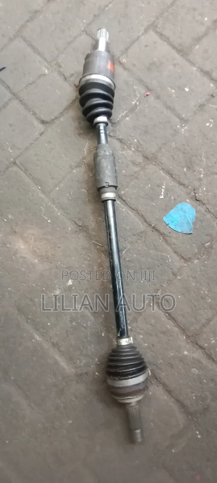 Honda NWGN Drive Shaft