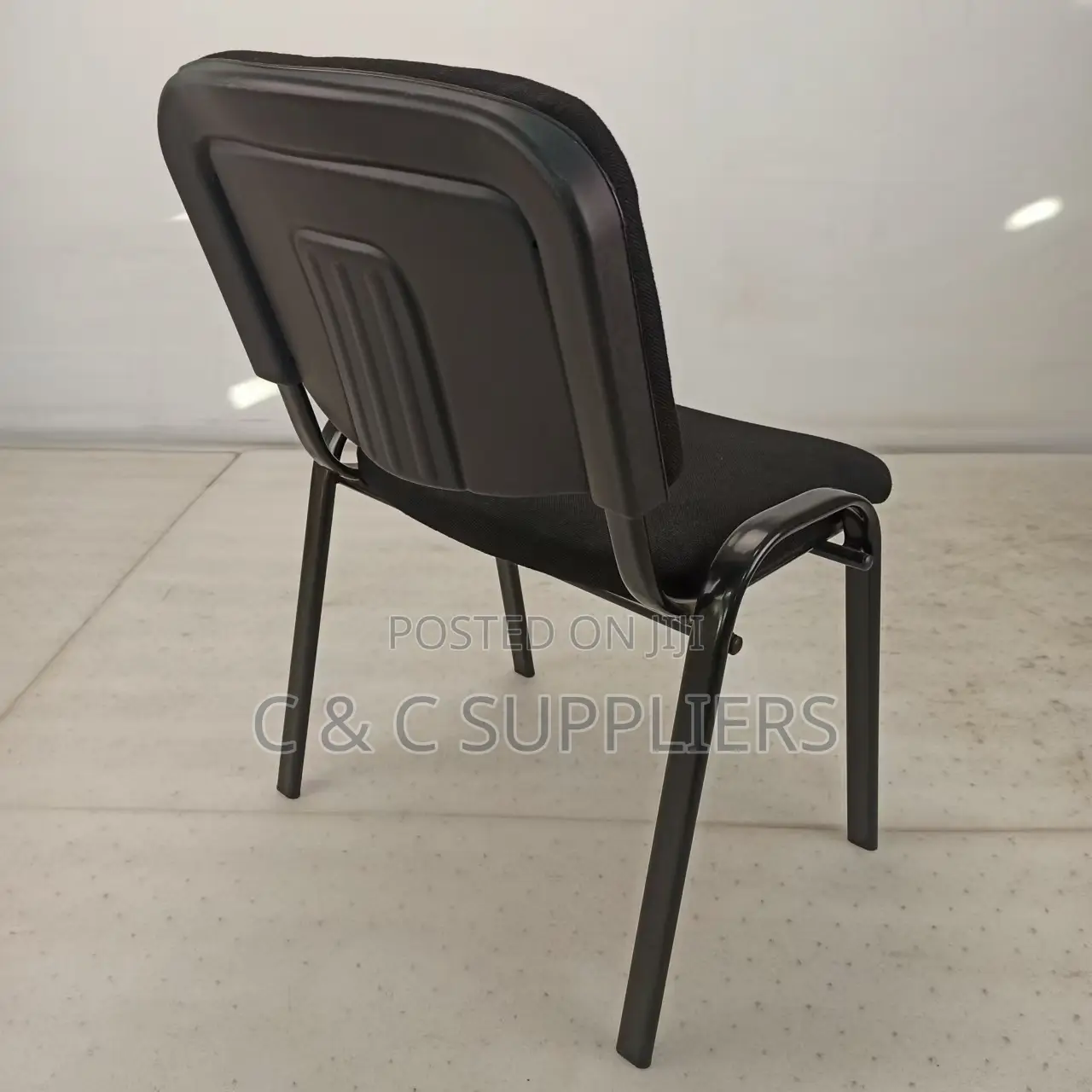 Fabric Tosca Conference Room Chair.