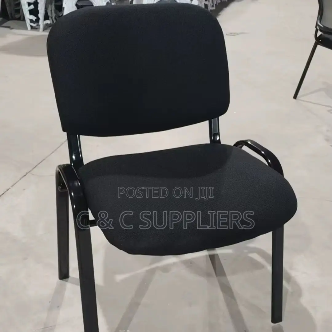 Fabric Tosca Conference Room Chair.