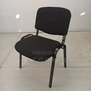 Fabric Tosca Conference Room Chair.