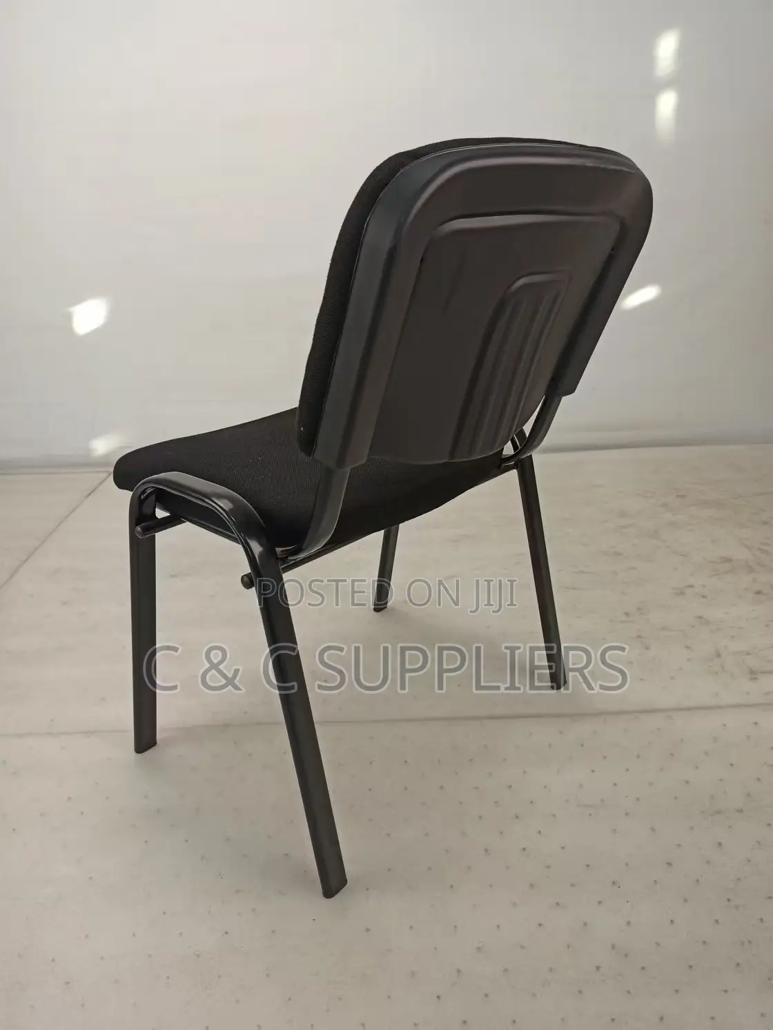 Fabric Tosca Conference Room Chair.