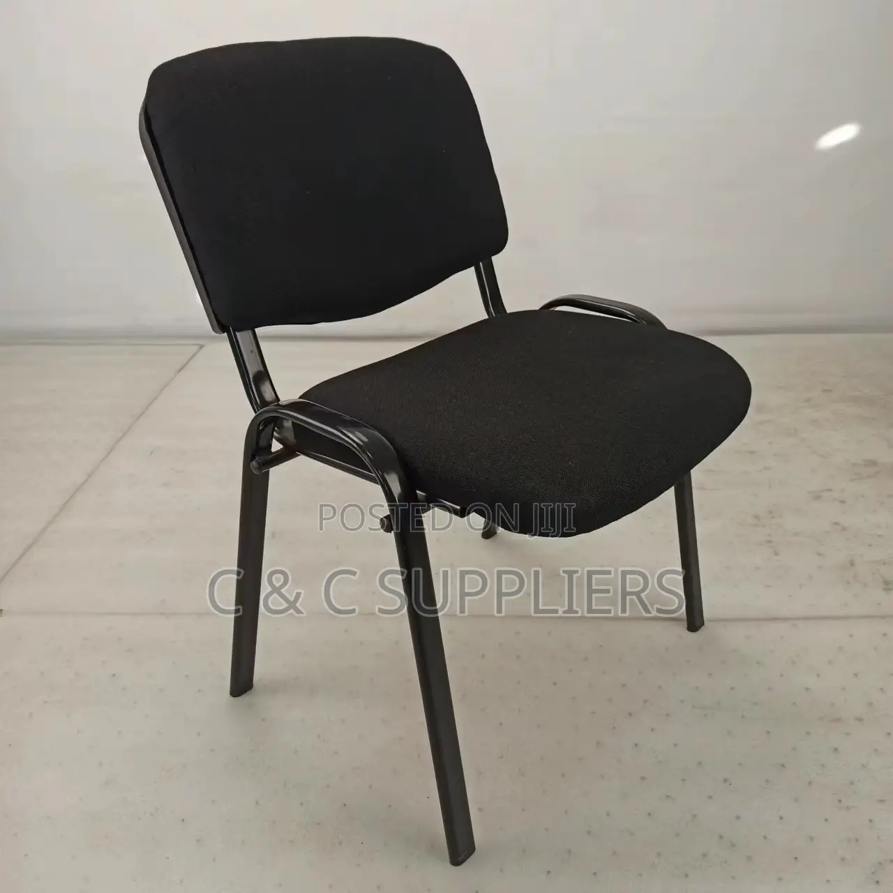 Fabric Tosca Conference Room Chair.