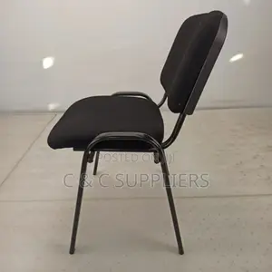 Fabric Tosca Conference Room Chair.