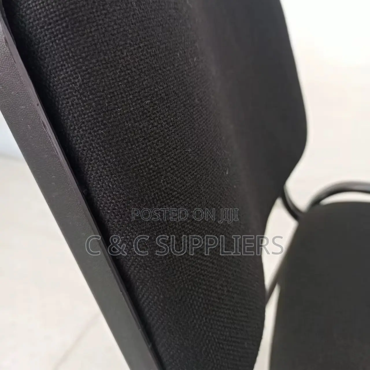Fabric Tosca Conference Room Chair.