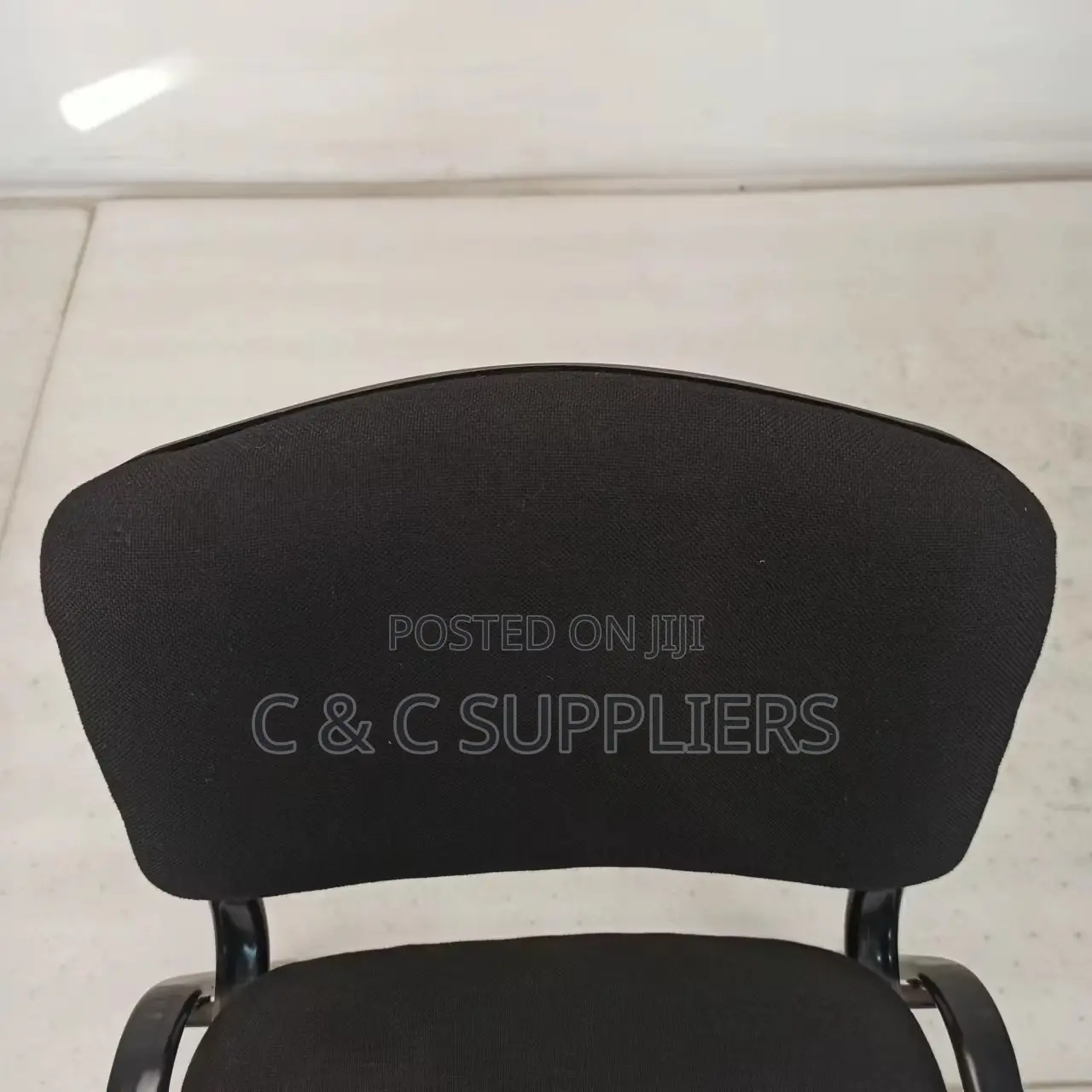 Fabric Tosca Conference Room Chair.