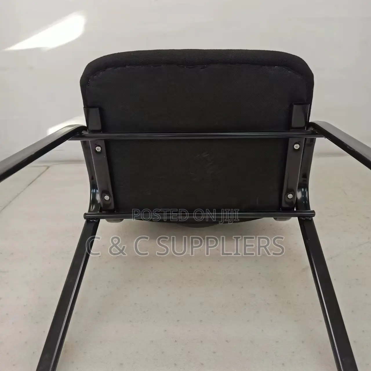 Fabric Tosca Conference Room Chair.