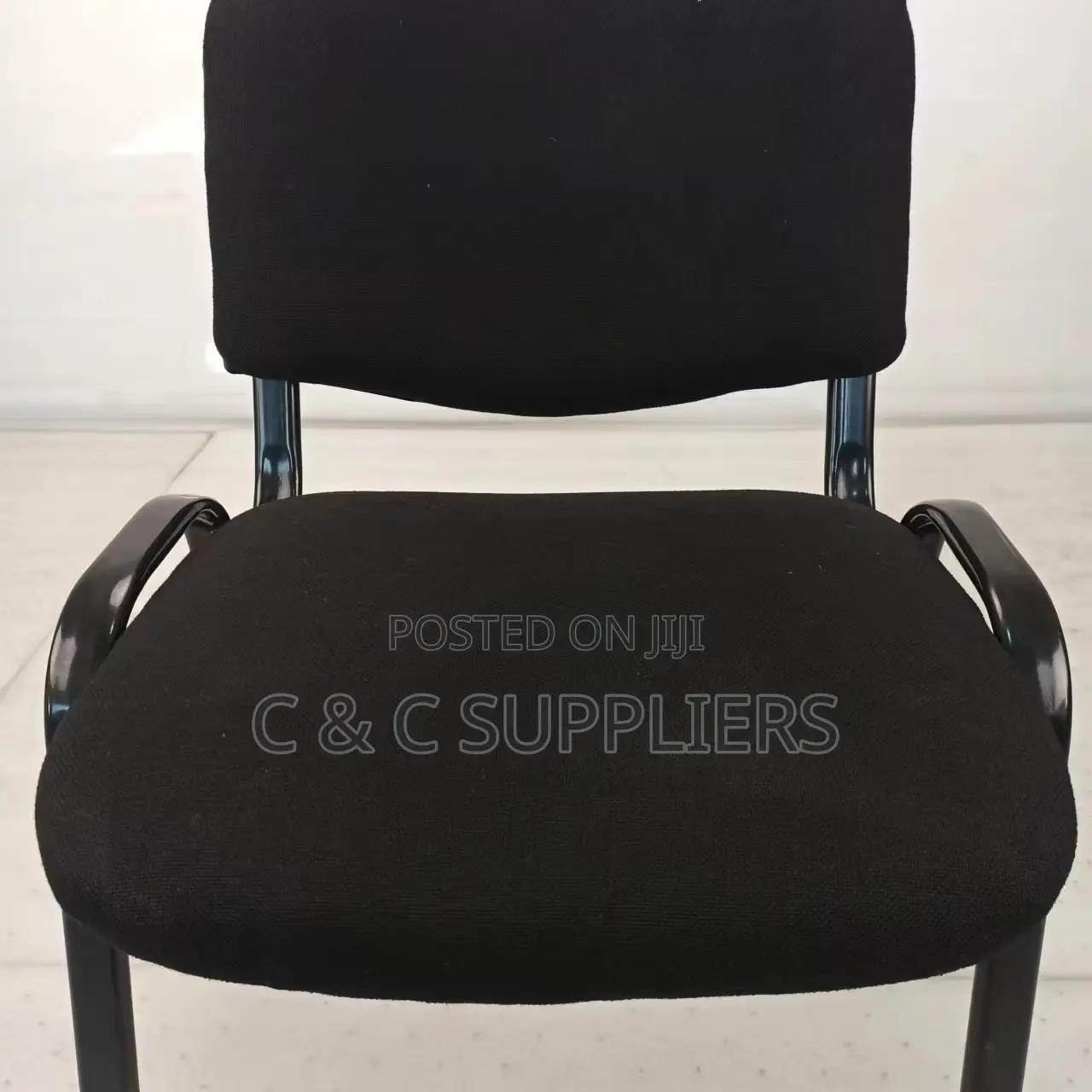 Fabric Tosca Conference Room Chair.