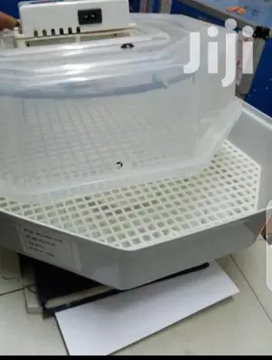 60 Egg Incubator Machines