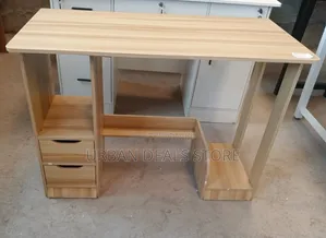 1.2m Imported Study & Office Desk