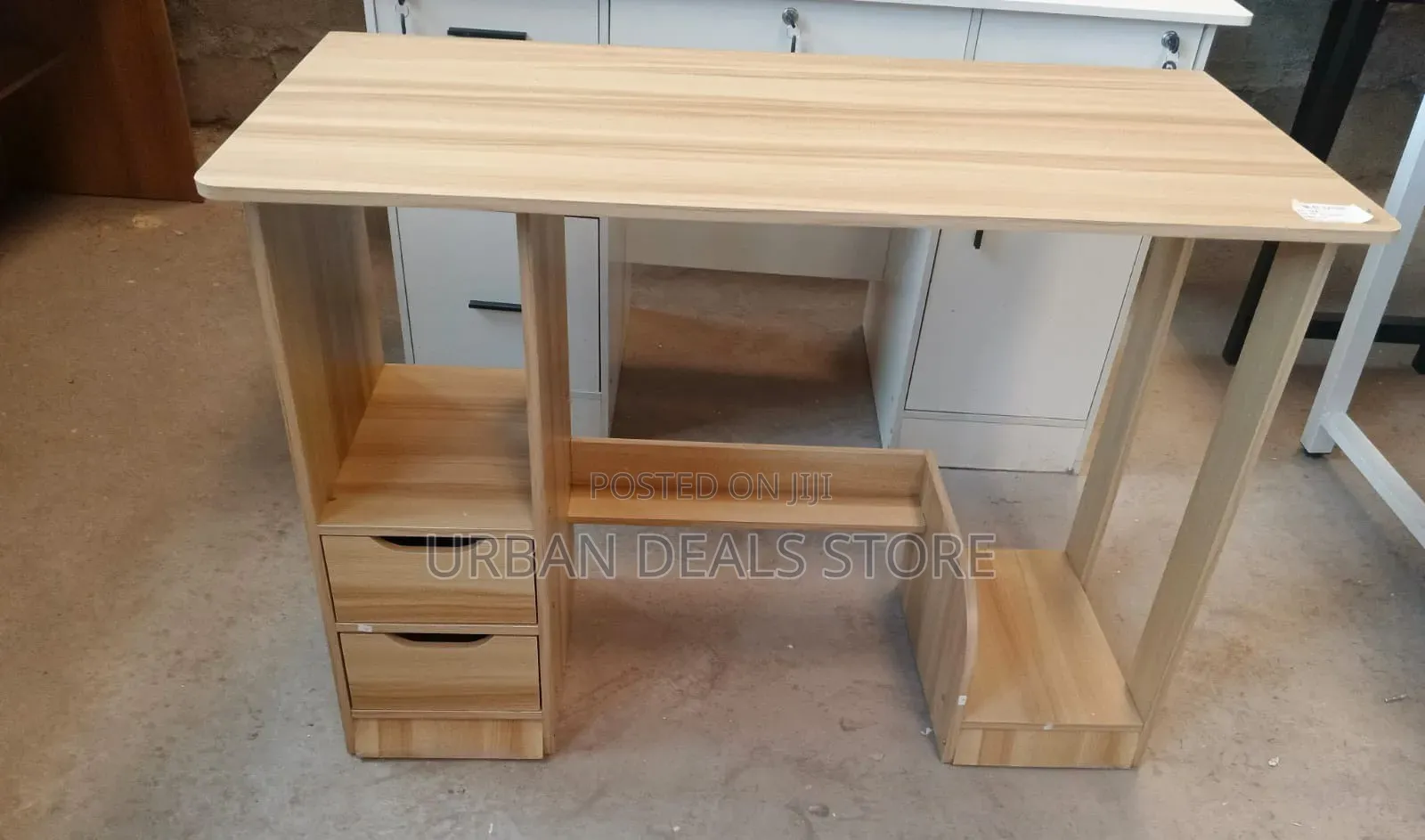 1.2m Imported Study & Office Desk