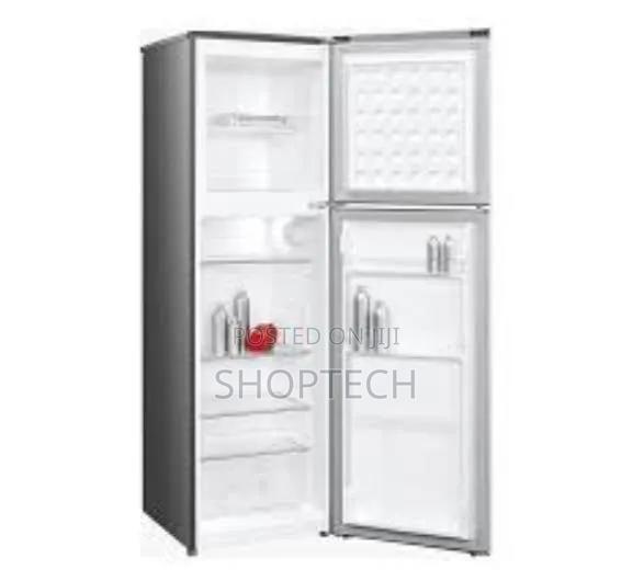 Skyworth 158 Litres Double Door Refrigerator