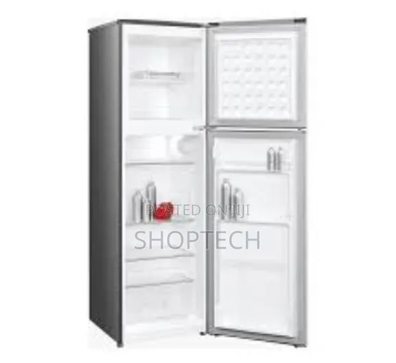 Skyworth 158 Litres Double Door Refrigerator