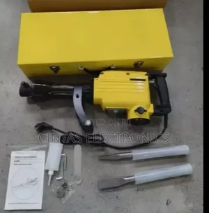 Kmax Italy Demolition Hammer 1900W