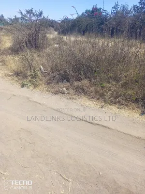 SYOKIMAU AIRPORT ROAD 100 by 100 ( 1/4 ) PLOT FOR RESIDENTIAL