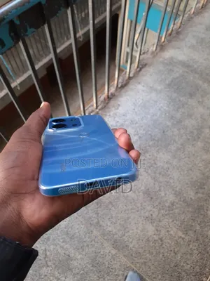 Xiaomi Redmi 15C 4G 128 GB Blue