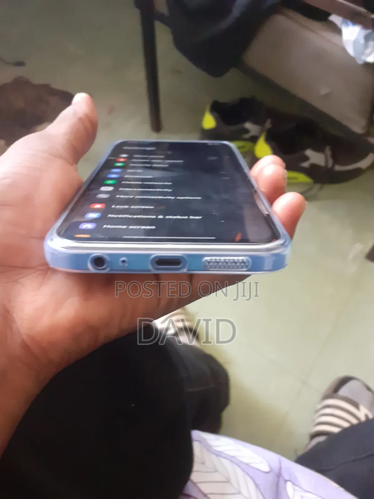 Xiaomi Redmi 15C 4G 128 GB Blue