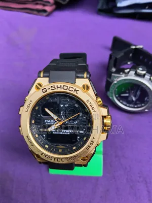 G Shock Sport Watch