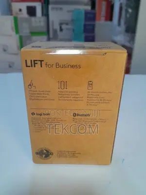 Logitech Lift for Business