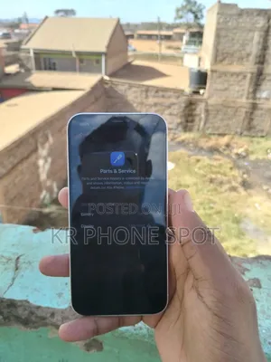 Apple iPhone 12 128 GB White