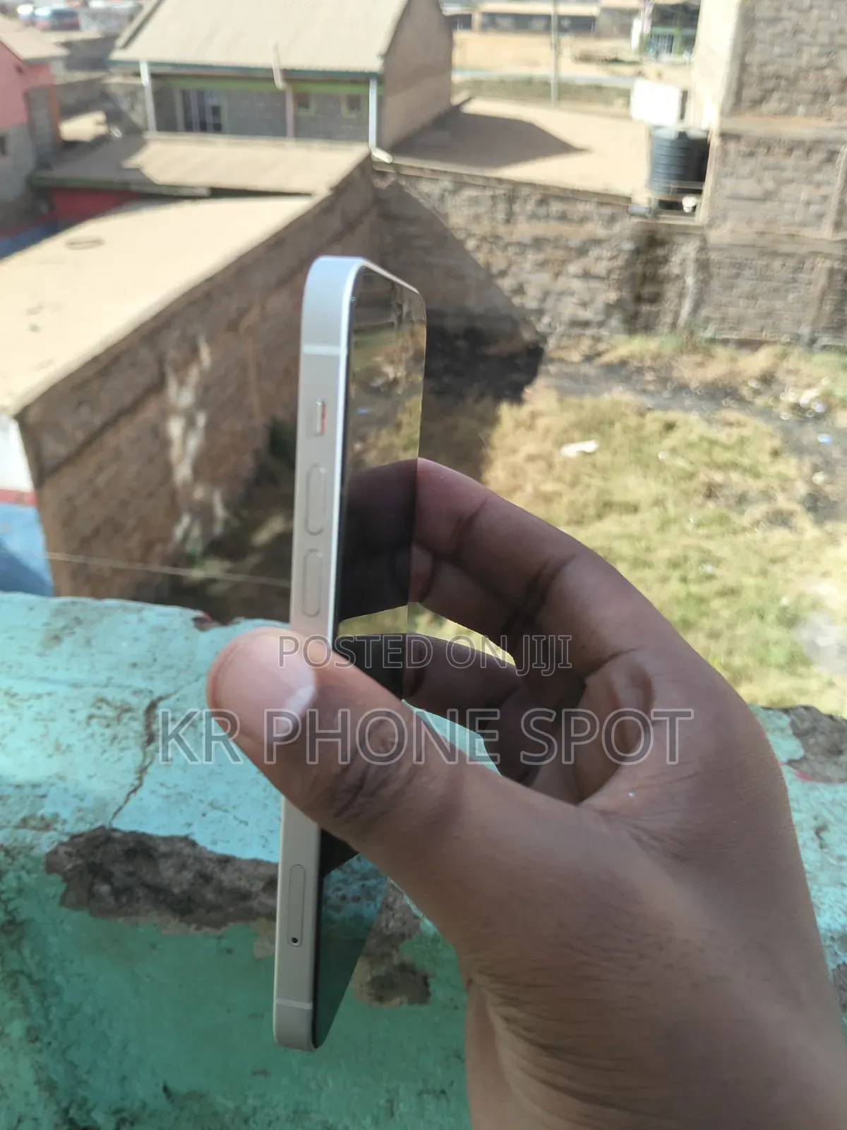 Apple iPhone 12 128 GB White