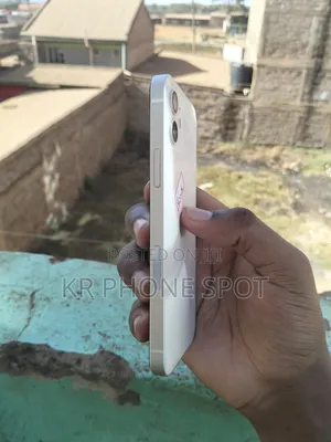 Apple iPhone 12 128 GB White